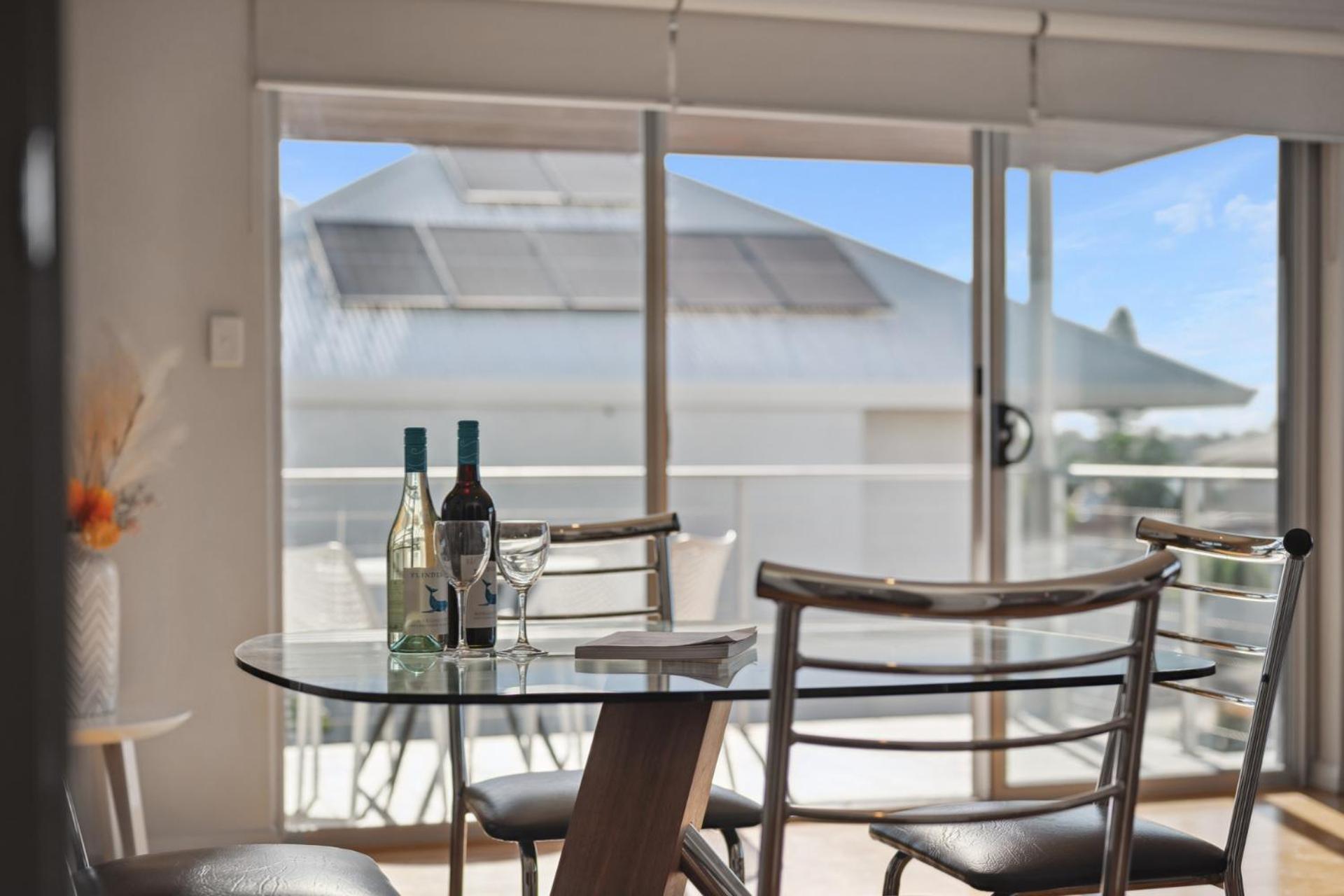 Applecross Riverside Apt Perth Exterior photo