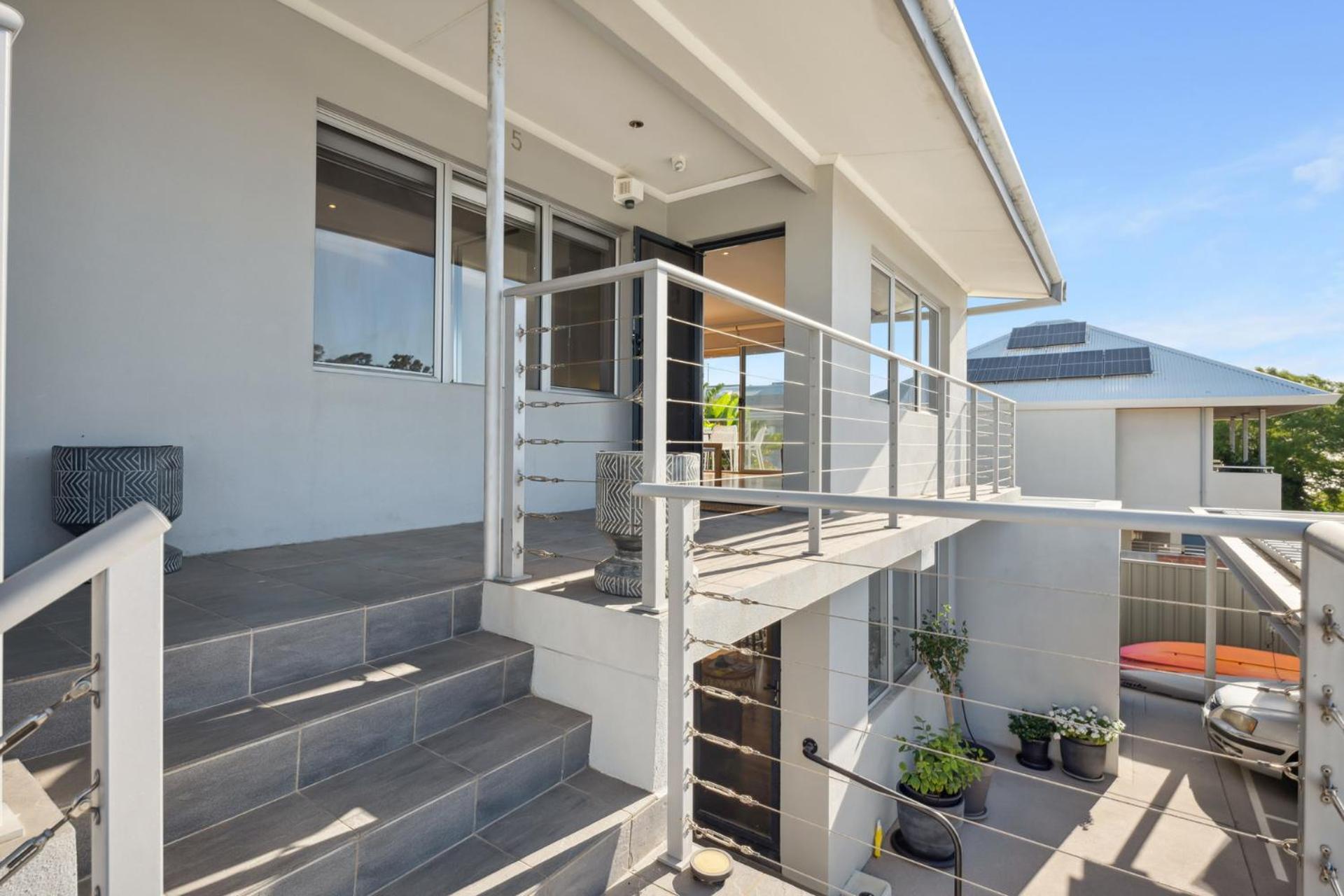 Applecross Riverside Apt Perth Exterior photo